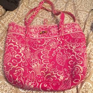 Vera Bradley bag